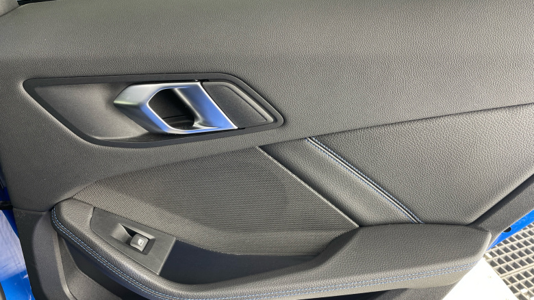 BMW 1 Series 118i [136] M Sport 5dr [Live Cockpit Professional] Petrol Hatchback